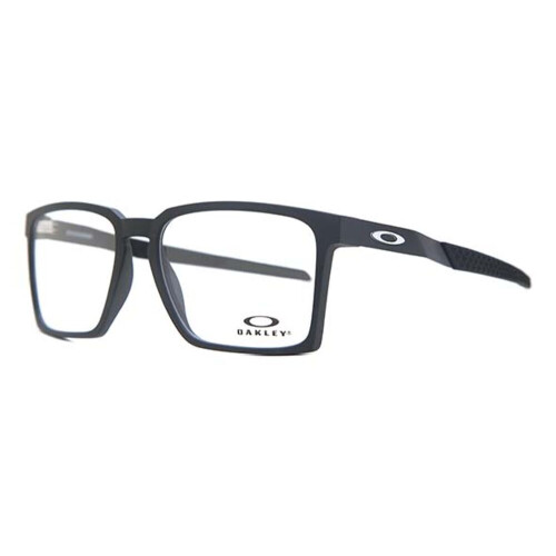 Oakley Oakley OX8055 EXCHANGE 805501 Men New Eyeglasses 2