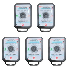 5X Universal Steering Lock Emulator Simulator ESL ELV for FLUENCE2-3,MEGAN2-3·CLIO3-4 LACUNA 3