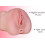 Realistic 3-in-1 Male Masturbator Cup 5
