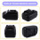 Battery Converter Adapter EIN18MT12 for  18V Li-Ion Battery for  12V Battery Tools 7