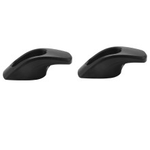 2X Pour Ensemble D'Accessoires Assemblage De Suspension De Suspension De Cabine De Batterie Ou Trottinette Pour Es1 Es2 Es3 Es4
