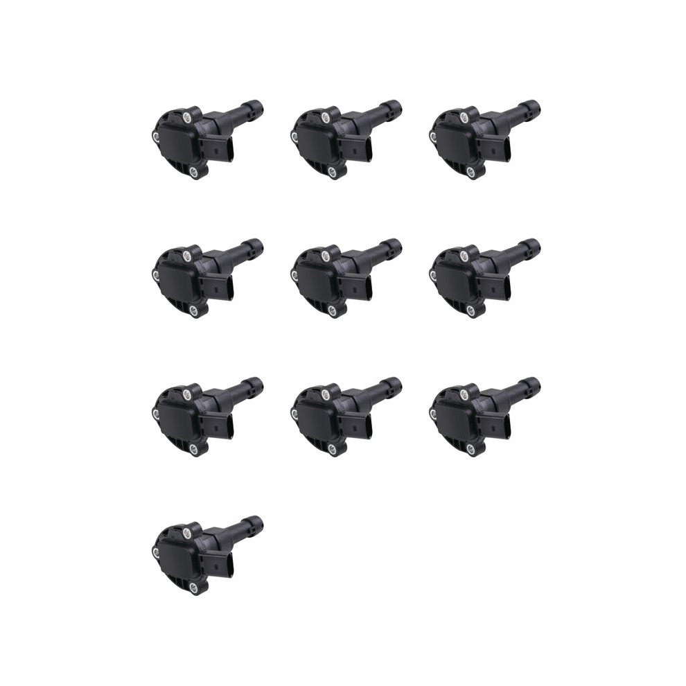 10X For 7 R B8 Cc A3 S3 A4 B8 B9 A5 A6 C7 C8 Q3 Q5 Oil Level Sensor 03F907660e 03F907660d 6033669433807