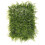 60 x 40cm Artificial Meadow Artificial Grass Wall Panel for wedding or home decoration 3