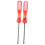 Joystick Analogico Sinistro E Destro 3D Rocker Thumb Rod Stick Con Cacciavite Per Controller  Controller Per 7