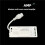 Amp20 Wireless Streaming Amp Multi Room Capability for Music IEAST Dynamic Sample Rate Output 3