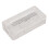 Abs Protective Case For Raspberry Pi Zero/W/Wh (Transparent) 3