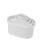 Water Filter For Water Pitcher 6Pcs/Lot Household Purify Kettle Direct Drinking Water Filter Activated Carbon Replacement 2