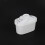 Water Filter For Water Pitcher 6Pcs/Lot Household Purify Kettle Direct Drinking Water Filter Activated Carbon Replacement 4