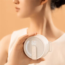Home Moxibustion Box, Intelligent Warm Moxibustion Health Care Portable Portable Moxibustion Waist Cervical Spine