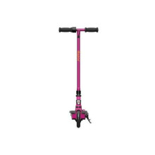 Sähköscooter - RZO - RAZOR XLR 90 Power Core - Vaaleanpunainen - Maksiminopeus 16 km/h - Toiminta-aika 40 min - Jalkajarru