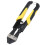 8 Inch Handle  Bolt Cutter Wire Cutting Pliers 65# Crimping Pliers Tool 3