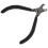 Install Buckles Remove Copper Archery Plier Bow String D Loop Release Nocking Point Pliers for Compound Bow 2