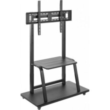 Steun TV mobiel - ART - STO S-13 - 37-100'' - 150 kg - Draaibaar op wielen