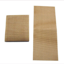 Set di 2 U-toast - No Stik - Fibre - Resistente 260C - Compatibile con lavastoviglie