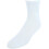 CTM Men's Big and Tall Ankle Socks (3 Pair Pack) 4