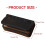 Space Saving Sealer for Home Use USB Rechargeable Snacks Bag Sealing Machine Laminator 6