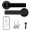 Lock Fingerprint Door Lock App Control Passcode Unlock Electronic Touchscreen Keypad 7
