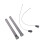 For  RC  2 Remote Controller Antenna Repair Part Orignal Remote Control Antenna for  RC  2 Accessories 3