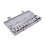 10 Pcs 1/2 Socket Wrench Spanner Set Automobile Repair Tool Box Precision Sleeve Wrench 3