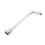 10 Pcs 1/2 Socket Wrench Spanner Set Automobile Repair Tool Box Precision Sleeve Wrench 10
