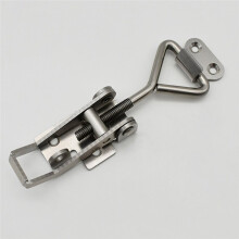 Marine for Boats Yachts Lockers - Stainless Steel, Corrosion Resistant, Simple Operation