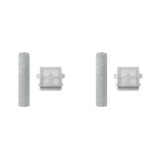 4PCS for  F25 / F25 ACE / F25 LT / F25 RT / F25 ACE Combo / F25 Combo / F25 ALT Spare Parts Soft Brush Filter