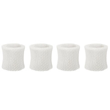 4Pcs Humidifier Wicking Replacement Filter for Canopy Bedside Nursery Humidifier Filter