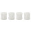 4Pcs Humidifier Wicking Replacement Filter for Canopy Bedside Nursery Humidifier Filter 1