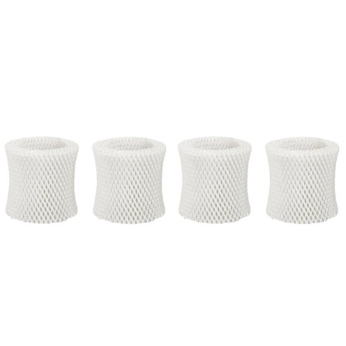 4Pcs Humidifier Wicking Replacement Filter for Canopy Bedside Nursery Humidifier Filter