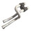 Coolant Hose 3C1819857 3CD819857 for   . 4