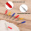 55Pcs Plotter Cutting Blades, for  Blades Including for Cutting Plotter Vinyl Fabric 4