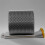 Gutter Guards, Gutter Blade Guards, Aluminum 5 x 21 Inch Blade Filter Gutter Protection Roller, Gutter Cover Screens 3