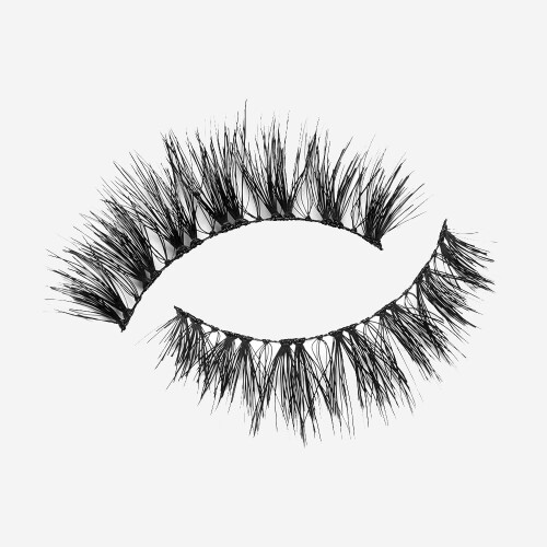 Eylure Eylure Volume No. 102 False Lashes Black (packaging may vary) 2