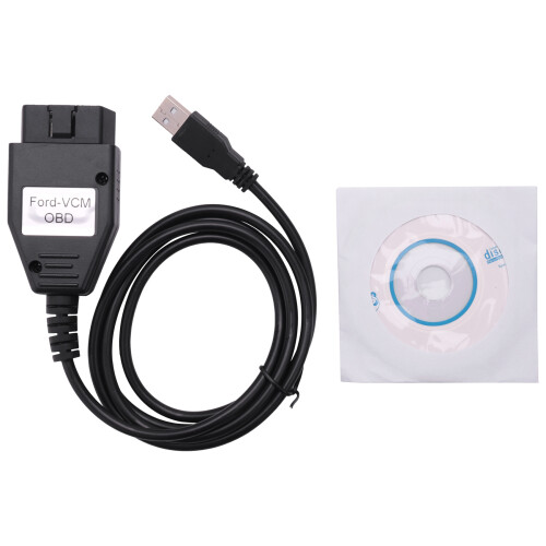 Obd Auto Diagnostic Cable For  Vcm Car Fault Detection Tool 1