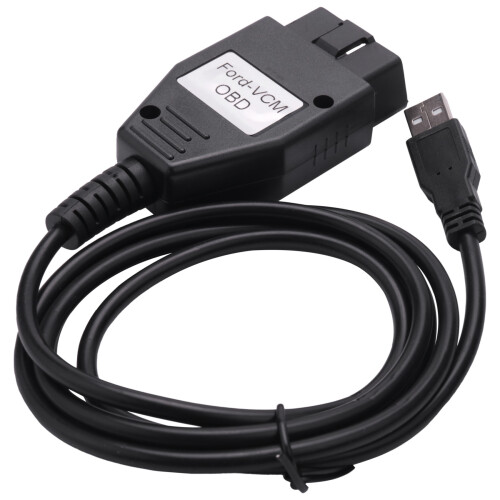 Obd Auto Diagnostic Cable For  Vcm Car Fault Detection Tool 2
