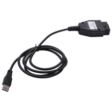 Obd Auto Diagnostic Cable For Vcm Car Fault Detection Tool