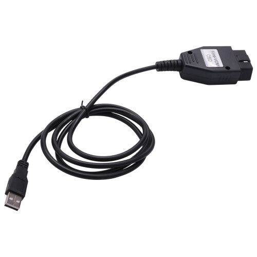 Obd Auto Diagnostic Cable For  Vcm Car Fault Detection Tool