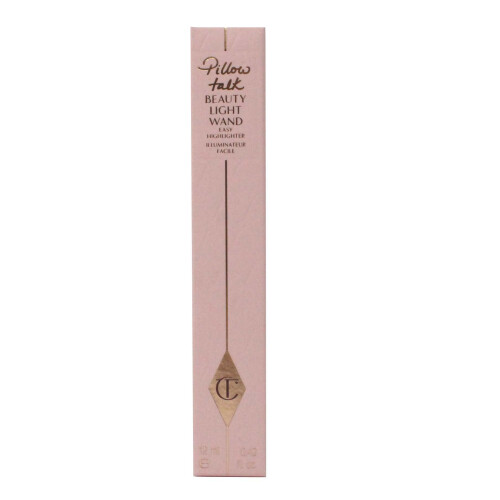 Charlotte Tilbury Charlotte Tilbury Beauty Light Wand - Pillow Talk 12ml 1