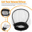 Softbox Flash Diffuseur Flash Pour Yn560 Ii Iii Yn-565 Yn-468 Yn-467 Yn460 7