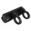 Front LED Light for Electric Scooter 4000mAh Waterproof Flashlight USB Charging Bicycle Cycling Lamp 8