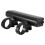 Front LED Light for Electric Scooter 4000mAh Waterproof Flashlight USB Charging Bicycle Cycling Lamp 9
