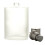 30ml Empty Glass Perfume Spray Bottle Atomizer Refillable (Smokey) 2