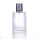 30ml Empty Glass Perfume Spray Bottle Atomizer Refillable (Smokey) 5