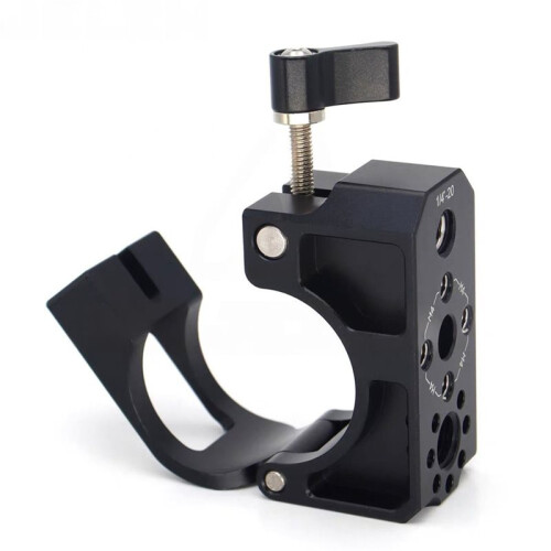 Handheld Ring Fixed Buckle Strap for  Ronin 2 Accessory Mount Camera Rig Stabilizer Handle Grip Bracket Connector 1