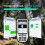 S190 Handheld GPS Navigator, Handheld GPS Land Meter for Hiking with 3-Axis Compass,Multi-GNSS Support 5