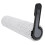 4 Pezzi Adatti per   Cordless Scrubber 3.0 Special Roller Brush Attachment 2
