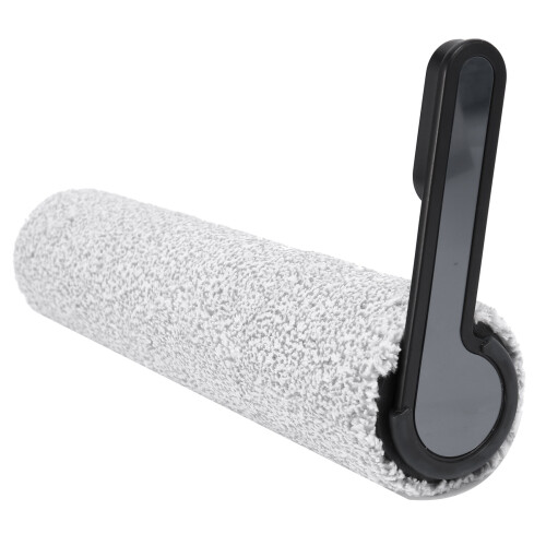 4 Pezzi Adatti per   Cordless Scrubber 3.0 Special Roller Brush Attachment 1