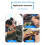 Digital Oscilloscope Simple Waveform Measurement Frequency Meter Square Wave Output with 1.8inch LCD Screen 7