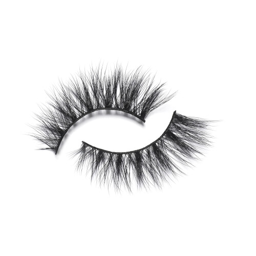 Eylure Eylure Luxe Faux Mink Heart False Lashes 1