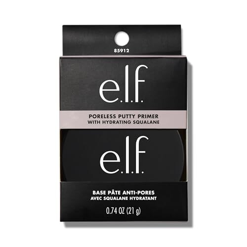 e.l.f. Poreless Putty Primer 1